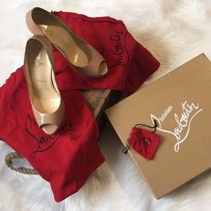 Christian Louboutin Shoes